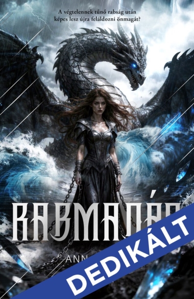Rabmadár